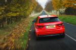 Audi A1 Sportback 30 TFSI Sport 2018 года (UK)